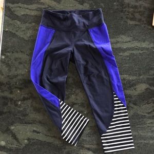 Athleta workout leggings